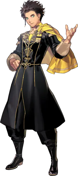 Claude — ranked #3