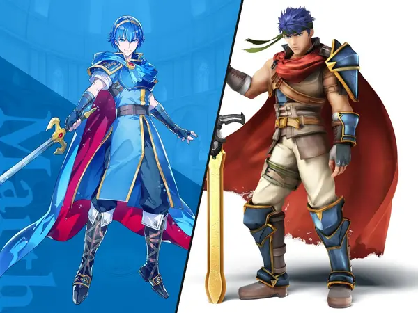 The 24 Greatest Fire Emblem Characters of All Time