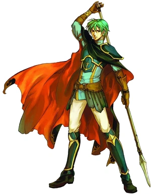 Ephraim — ranked #10