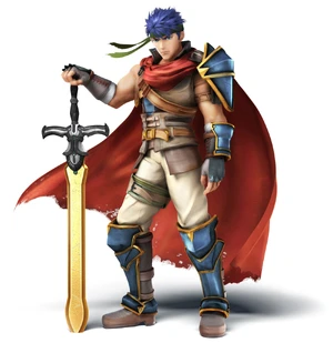 Ike — ranked #2