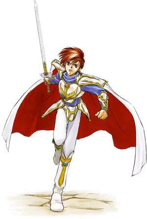 Leif — ranked #11
