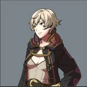 Robin — ranked #18
