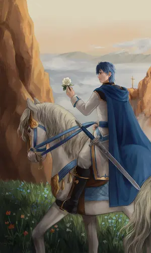 Sigurd — ranked #8