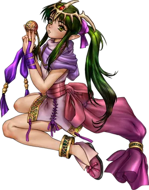Tiki — ranked #22
