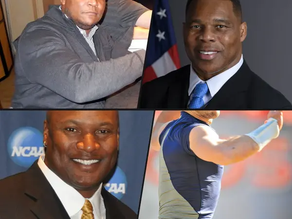 The 24 Greatest Heisman Trophy Winners of All Time