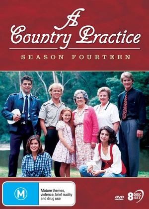 A Country Practice — ranked #22