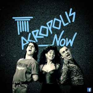Acropolis Now — ranked #18