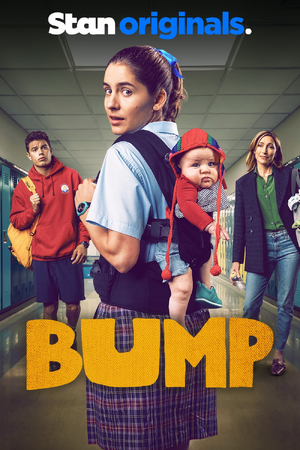 Bump — ranked #25