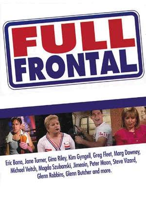 Full Frontal — ranked #17