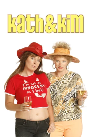 Kath & Kim — ranked #4