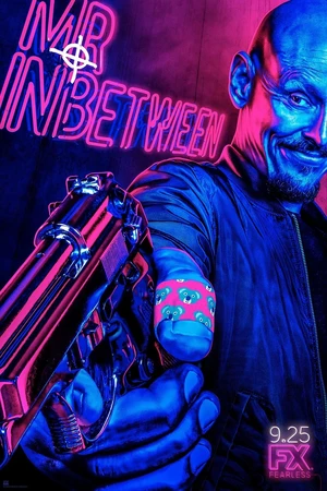 Mr Inbetween — ranked #11