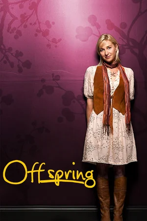 Offspring — ranked #14