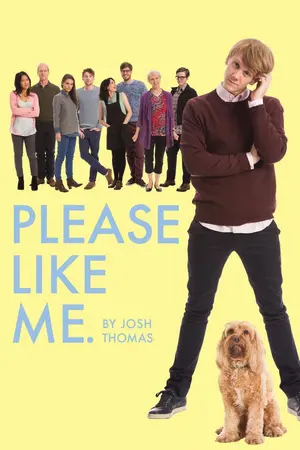 Please Like Me — ranked #24