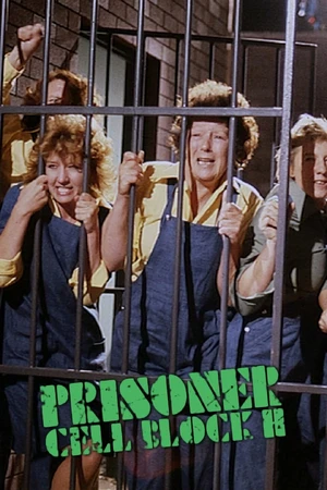 Prisoner — ranked #7