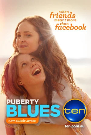 Puberty Blues — ranked #13