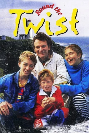 Round the Twist — ranked #10