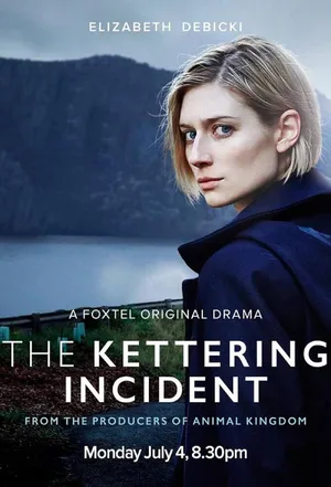 The Kettering Incident — ranked #19