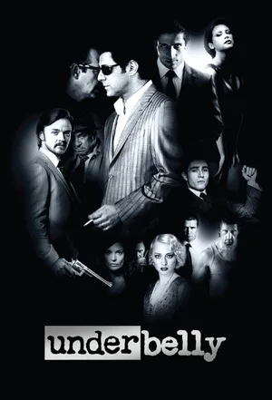 Underbelly — ranked #5