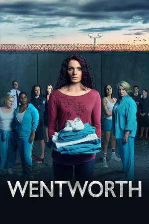 Wentworth — ranked #6