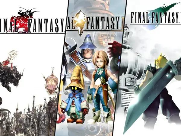 The 25 Best JRPG Stories of All Time