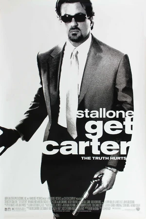 Get Carter — ranked #1
