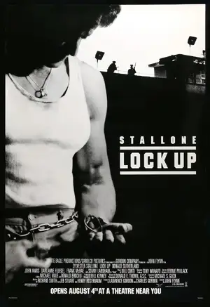 Lock Up — ranked #6