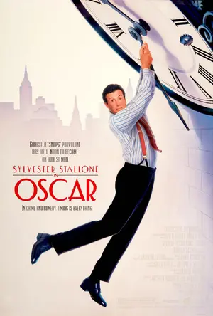 Oscar — ranked #24
