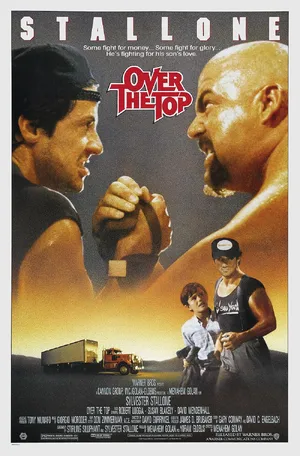 Over the Top — ranked #4