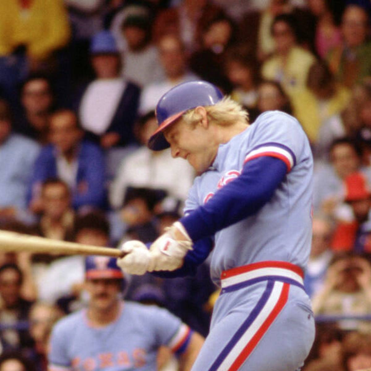 Buddy Bell — ranked #7