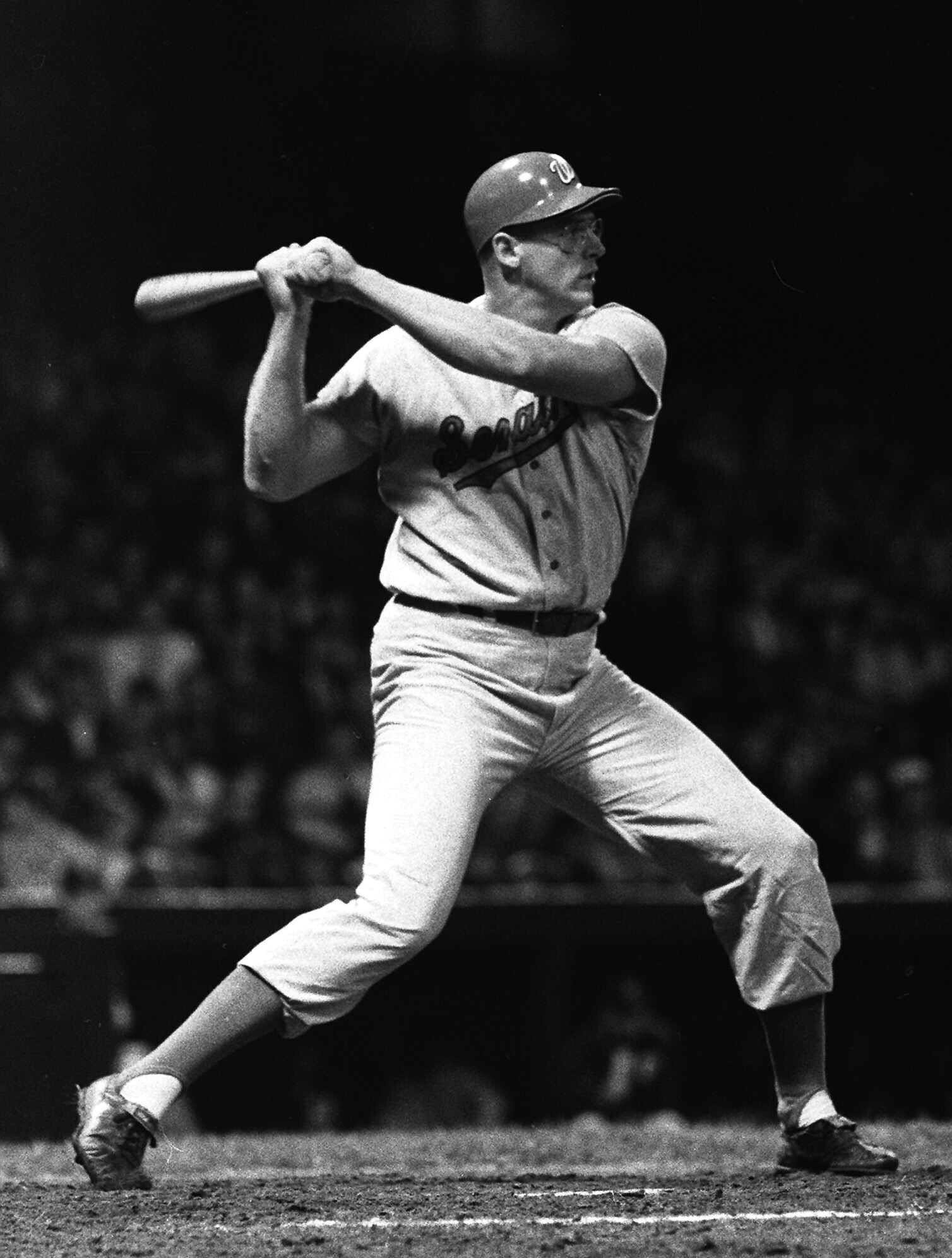 Frank Howard — ranked #9