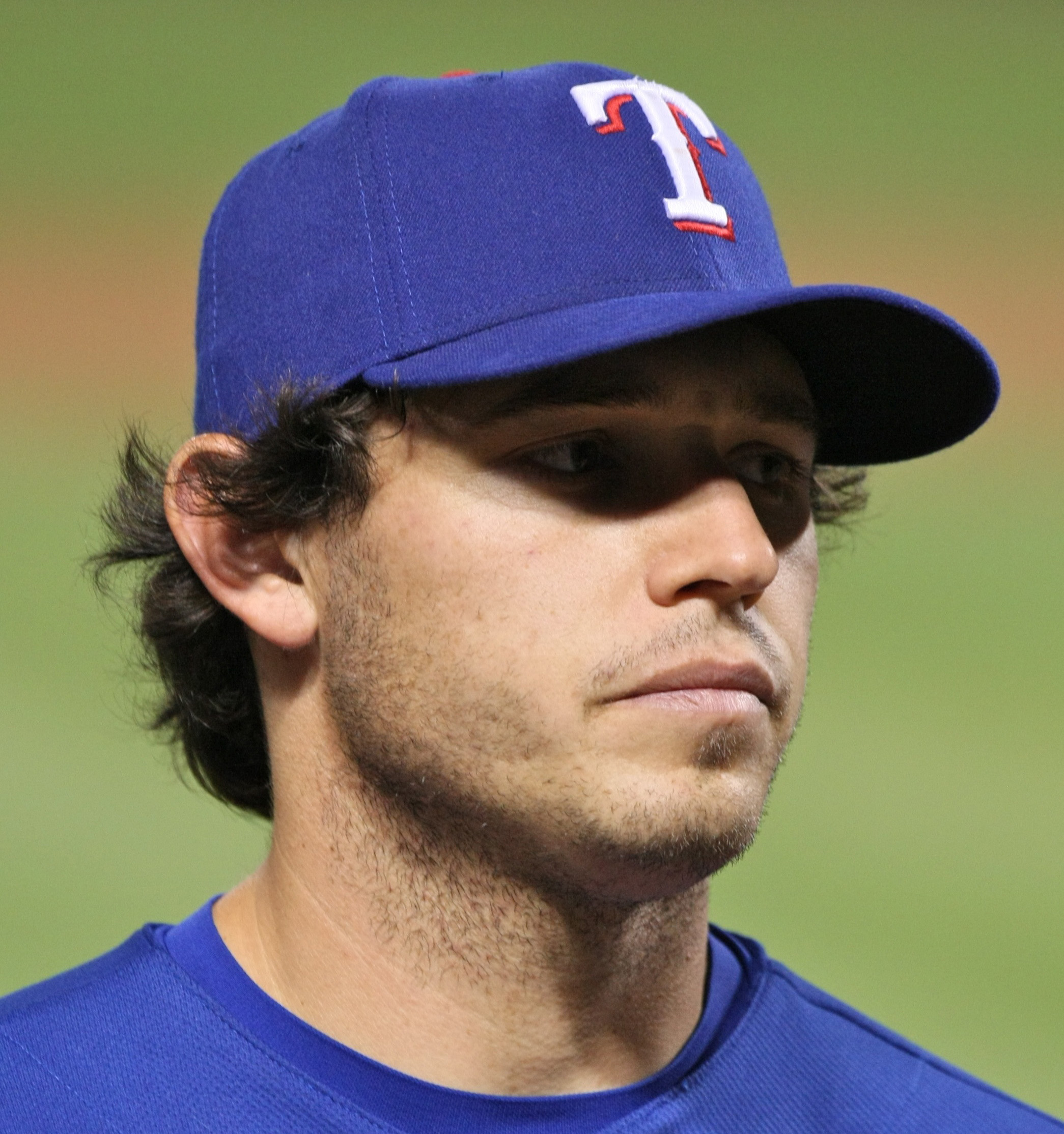 Ian Kinsler — ranked #16