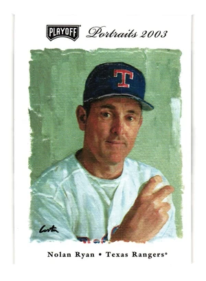 Nolan Ryan — The 25 Best Texas Rangers Players of All Time