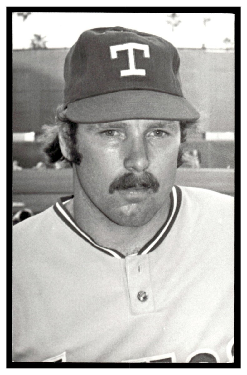 Toby Harrah — ranked #11