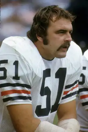 Dick Butkus — ranked #8