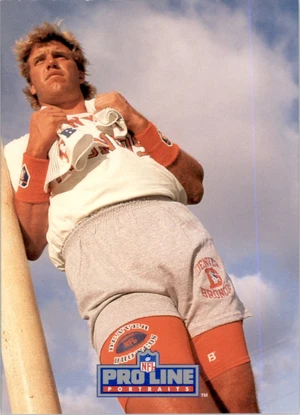 John Elway — ranked #2