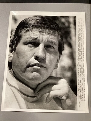 Johnny Unitas — ranked #11