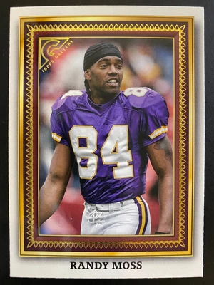 Randy Moss — ranked #14