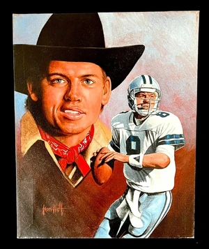 Troy Aikman — ranked #6