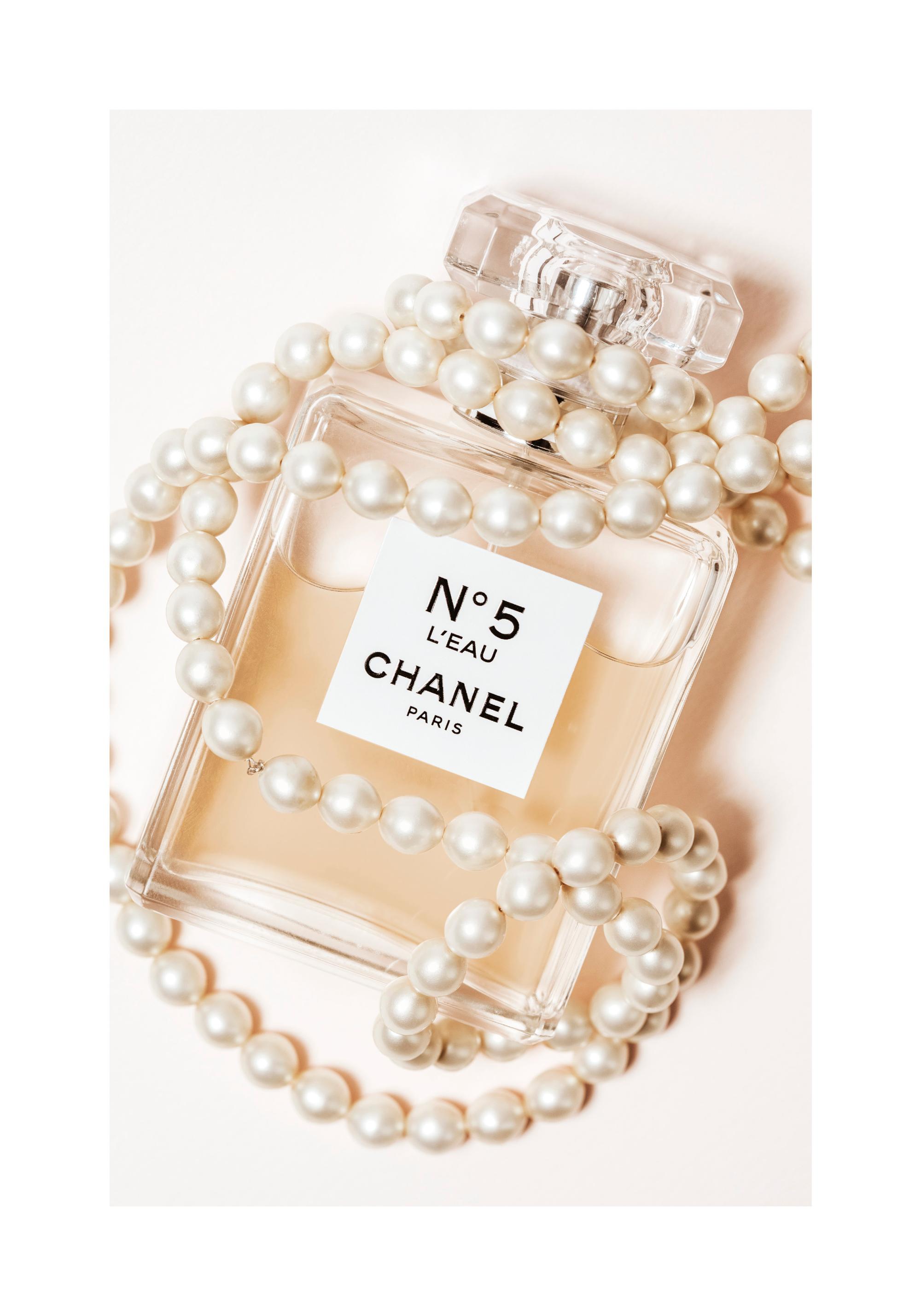 Chanel No. 5 Bottle — ranked #9