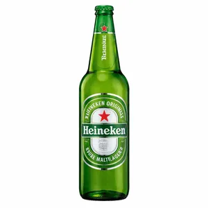 Heineken Green Bottle — ranked #25