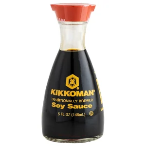 Kikkoman Soy Sauce Dispenser — ranked #11