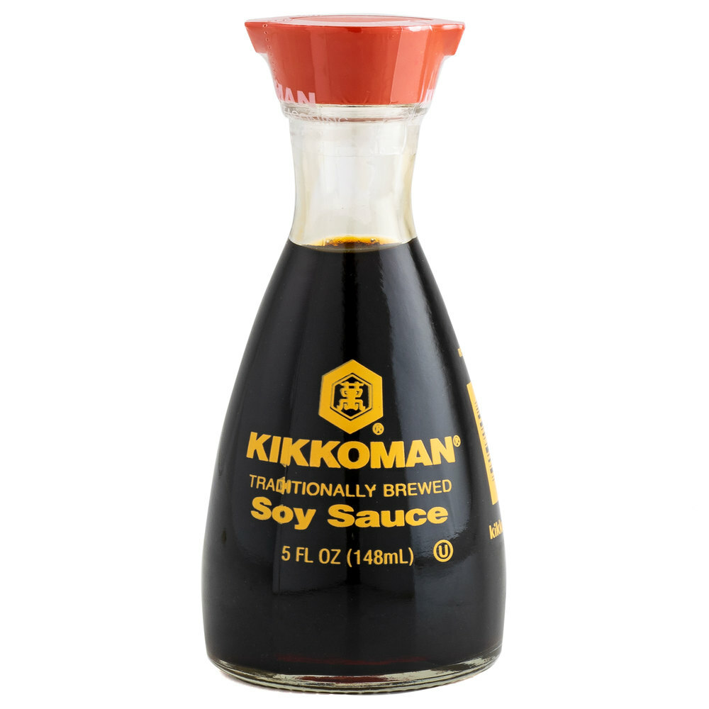 Kikkoman Soy Sauce Dispenser — ranked #11