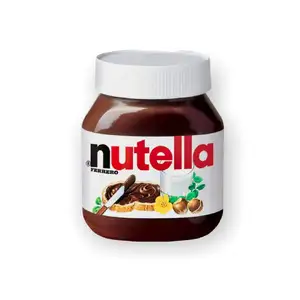 Nutella Jar — ranked #15