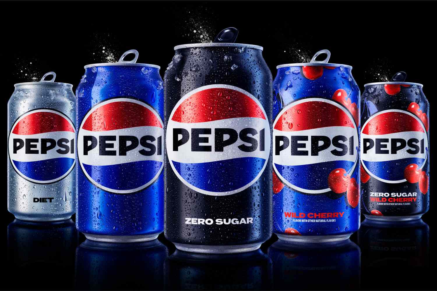 Pepsi Globe Can — ranked #2