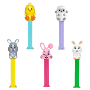 Pez Dispenser — ranked #23