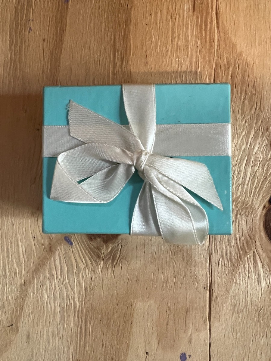 Tiffany Blue Box — ranked #6
