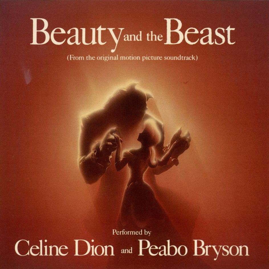Beauty and the Beast — ranked #12