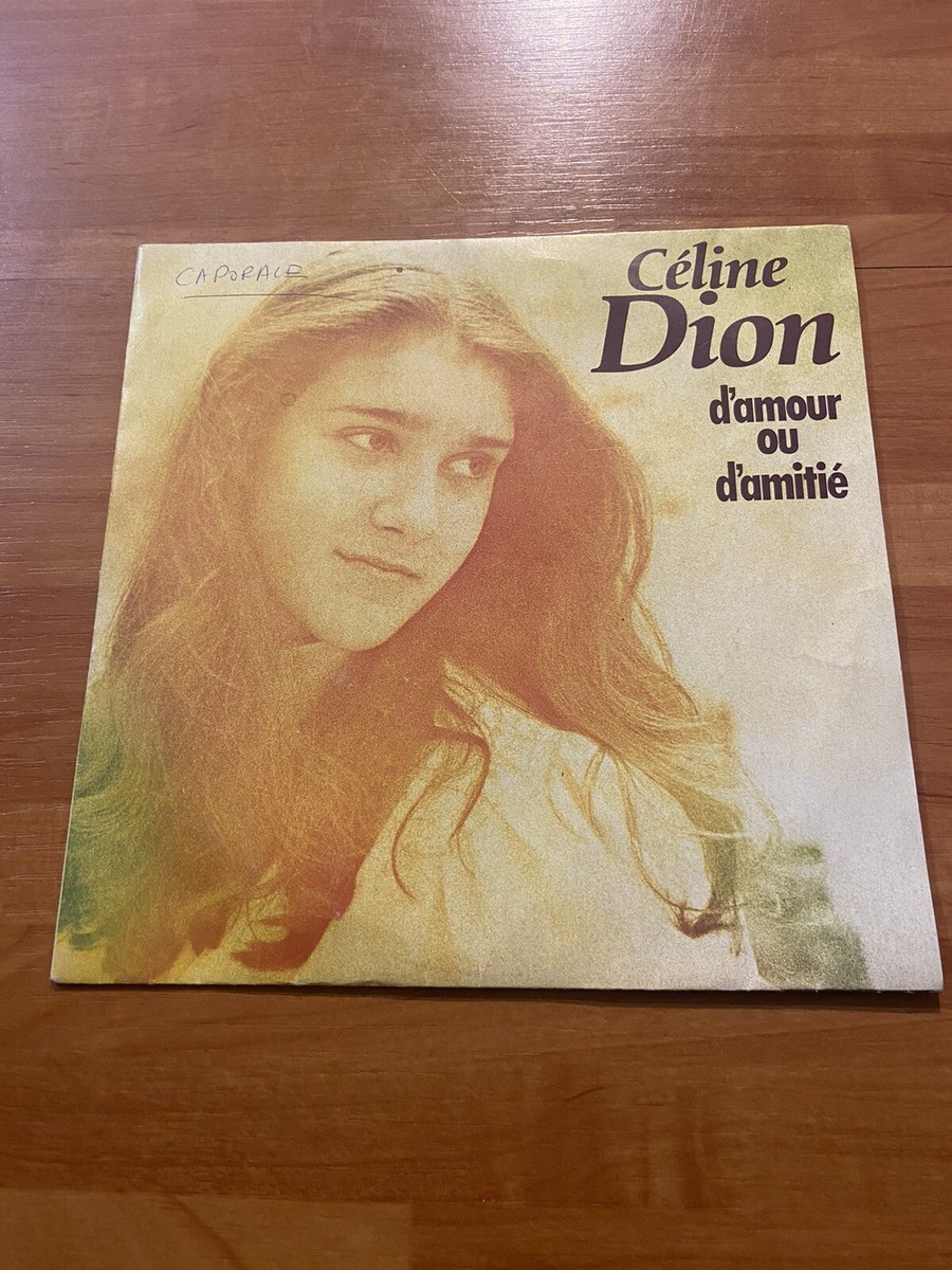 D'amour ou d'amitié — ranked #14
