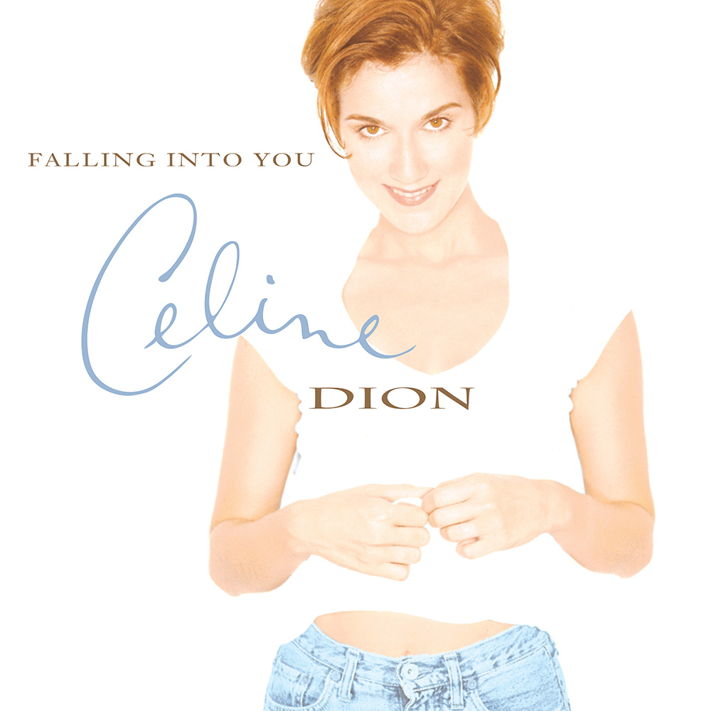 Falling into You — ranked #19