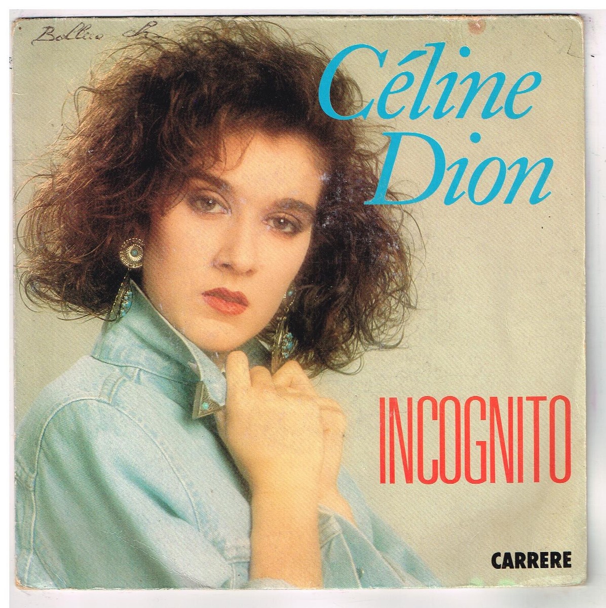 Incognito — ranked #20